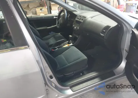 2004 Honda Accord 2.4 Ex z USA, uszkodzony, nr VIN 1HGCM56664A047481